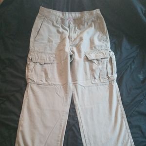 North Face Cargo Pants